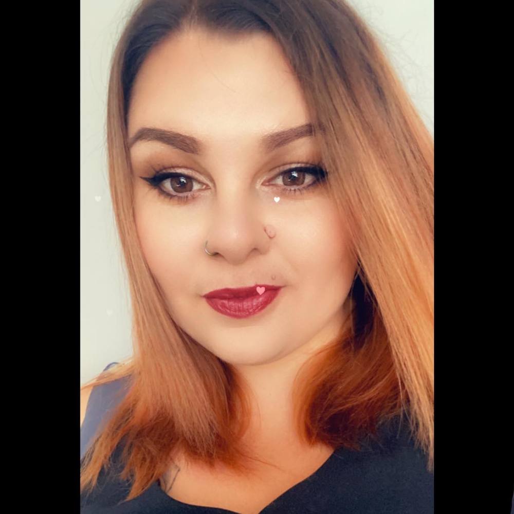 Meet your Posher, Nickie